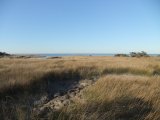 Where on Ocracoke Can You Find This Vista?